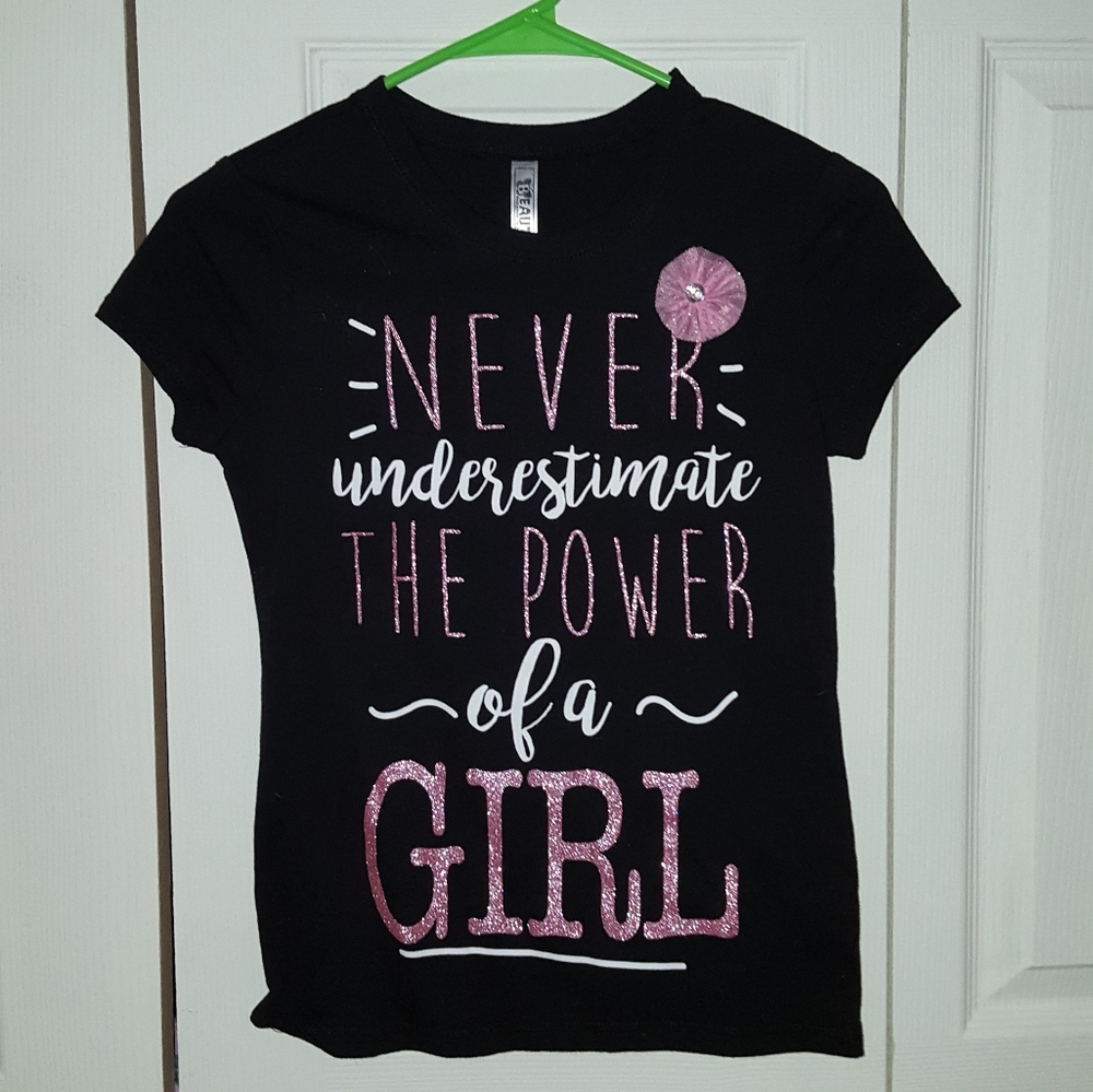 Beautees shirt